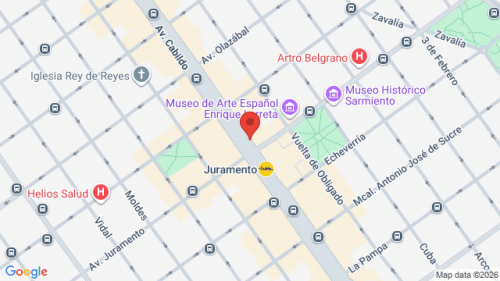 Belgrano