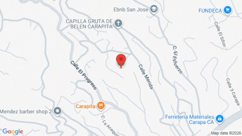 Carapita