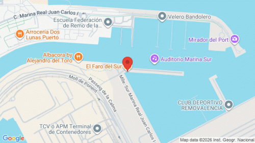 El Faro del Sur