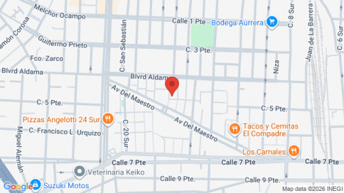 Retorno Puerto Morelos 29
