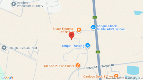 118 Clinic Road