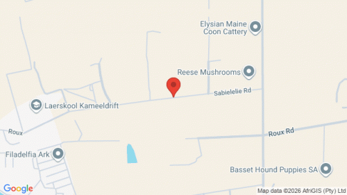 145 Sabielelie str