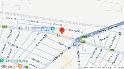 399 Albert Road