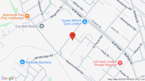 17 St Johns Rd