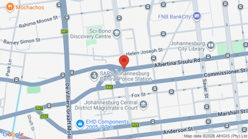 Roodepoort