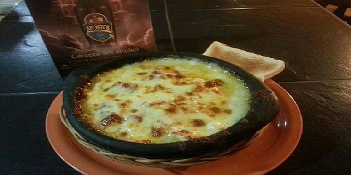 Benvenutti Pizza Gourmet