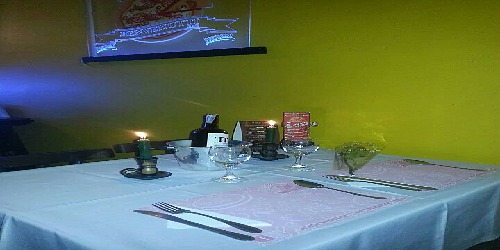 Benvenutti Pizza Gourmet