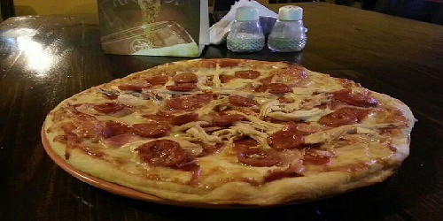 Benvenutti Pizza Gourmet