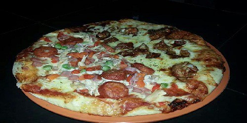 Benvenutti Pizza Gourmet