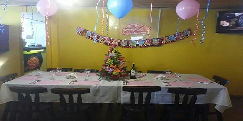 Benvenutti Pizza Gourmet