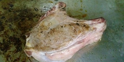 RESTAURANTE LA MARMITA