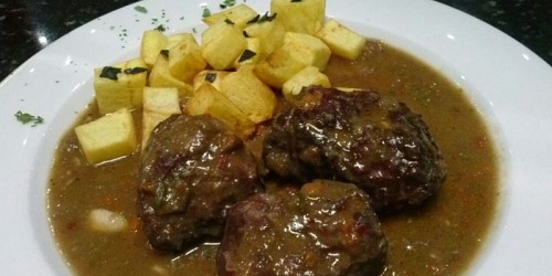 RESTAURANTE LA MARMITA