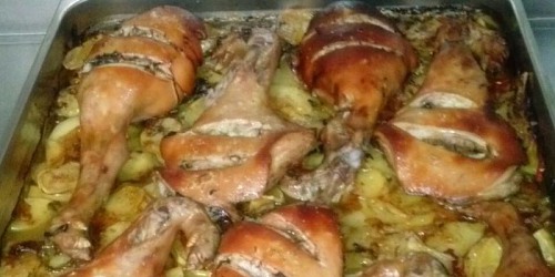 RESTAURANTE LA MARMITA