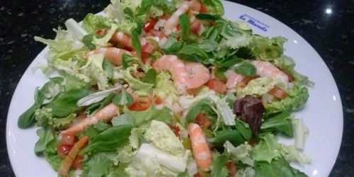 RESTAURANTE LA MARMITA