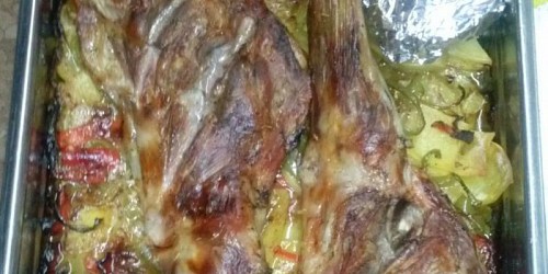 RESTAURANTE LA MARMITA