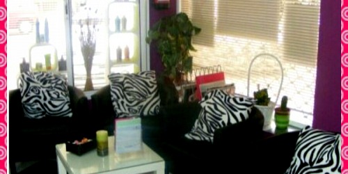 PELUQUERIA GLORIA GEMIO