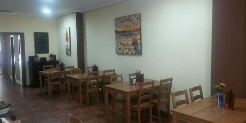BAR LA TAPERÍA