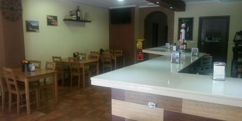 BAR LA TAPERÍA