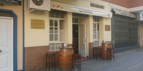 BAR LA TAPERÍA