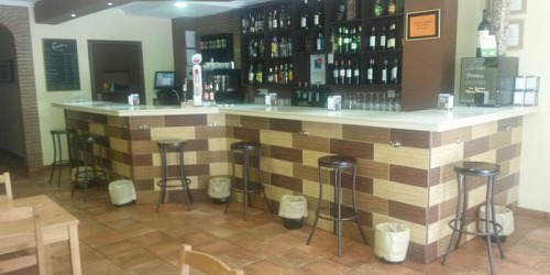 BAR LA TAPERÍA