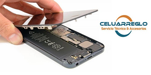 CELUARREGLO