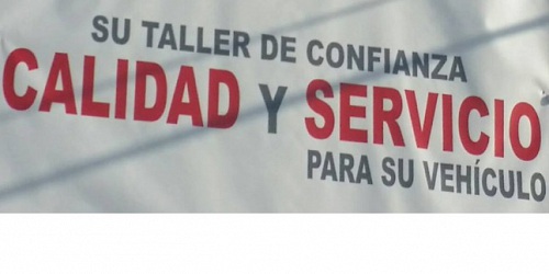 Taller A. J.