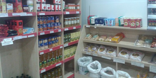 FRUTAS DEL POZO