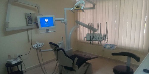 CLINICA DENTAL. RAMONA  SEGURA