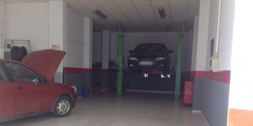 TALLERES JPLATA