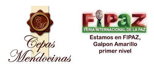 VINOS CEPAS MENDOCINAS