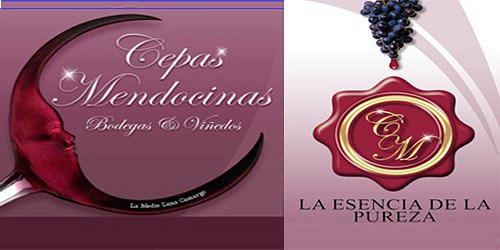 VINOS CEPAS MENDOCINAS