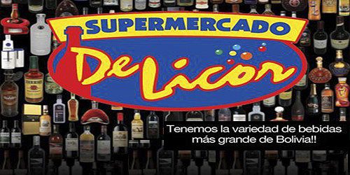 SUPERMERCADO DELICOR