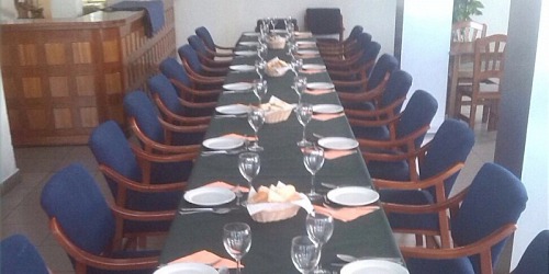 CAFE-BAR REAL AEROCLUB BADAJOZ