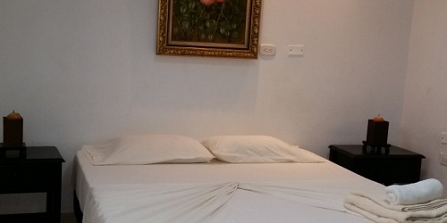 HOTEL LA TRINIDAD