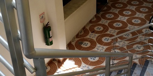 HOTEL LA TRINIDAD