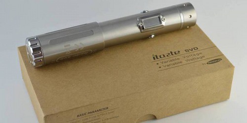 VAPE ENTREPOT