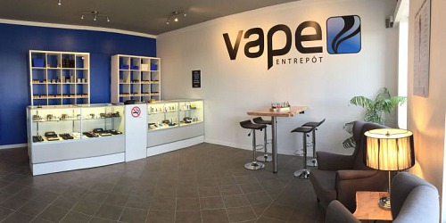 VAPE ENTREPOT