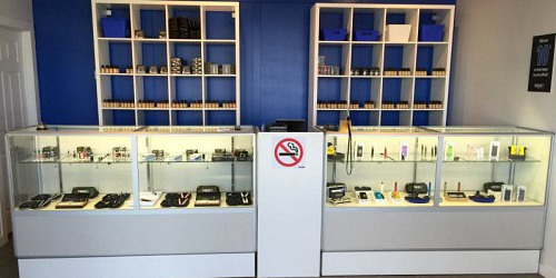 VAPE ENTREPOT