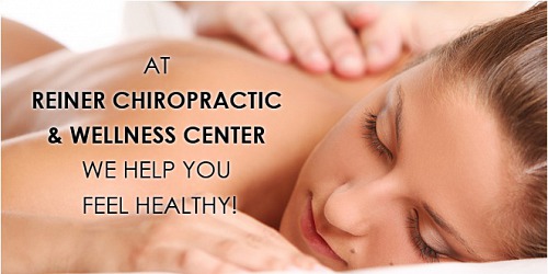 Reiner Chiropractic & Wellness