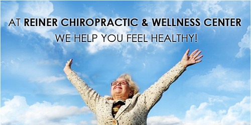 Reiner Chiropractic & Wellness