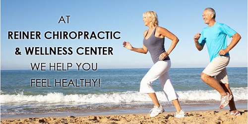 Reiner Chiropractic & Wellness
