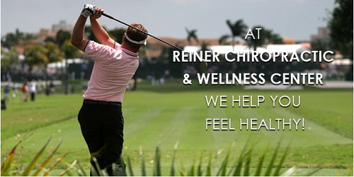 Reiner Chiropractic & Wellness