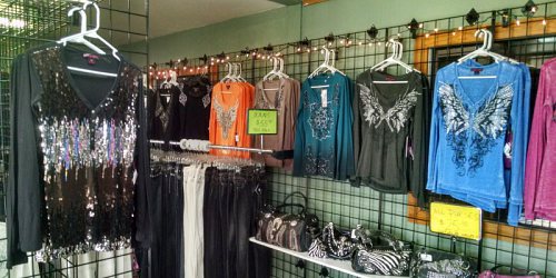 Tack Shack On The Suwannee