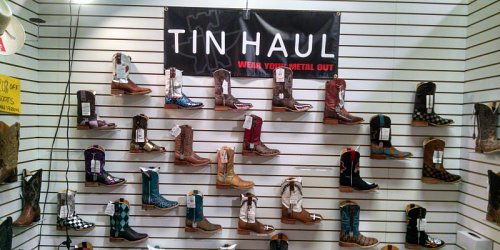 Tack Shack On The Suwannee