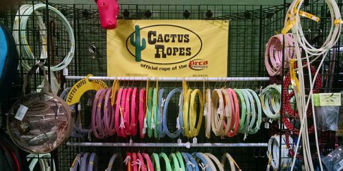 Tack Shack On The Suwannee