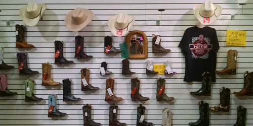 Tack Shack On The Suwannee