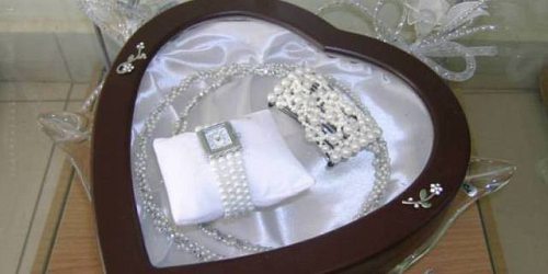 DK-Weddings and baptisms