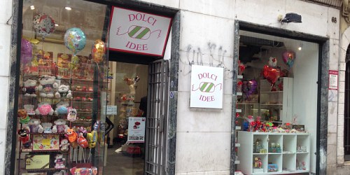 dolci Idee