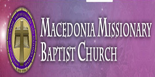 Macedonia Baptist Church