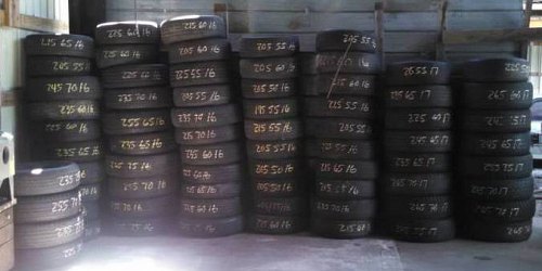 A & W Tires, LLC
